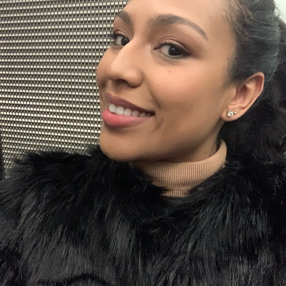 Meet your Posher, Chelsea